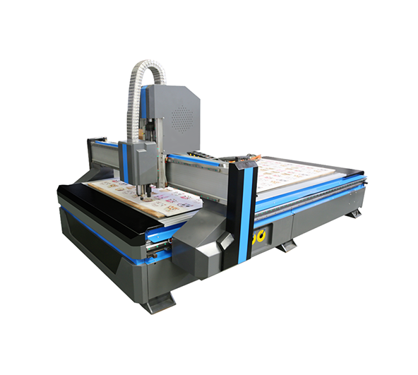 RJ-1325CCD高速巡邊雕刻機(jī)