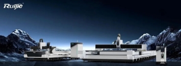 叮!您有一封來(lái)自銳捷數(shù)控提醒的激光器防凍指南